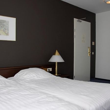 Prinsenhof Ijmuiden Hotell Rum bild